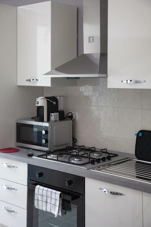 House 103 Rent Apartment Capo dʼOrlando Dış mekan fotoğraf