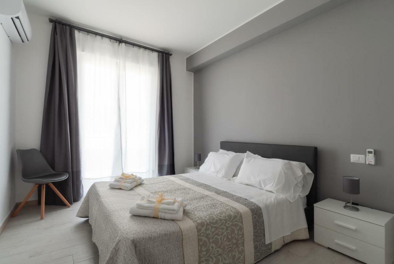 House 103 Rent Apartment Capo dʼOrlando Dış mekan fotoğraf