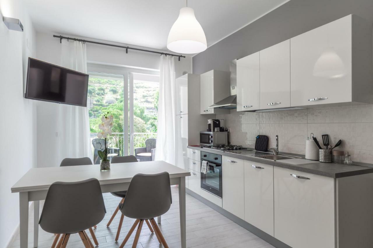 House 103 Rent Apartment Capo dʼOrlando Dış mekan fotoğraf