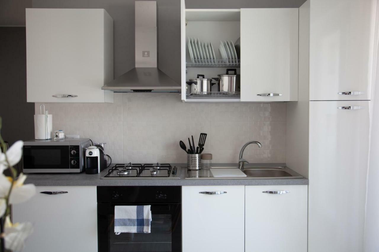 House 103 Rent Apartment Capo dʼOrlando Dış mekan fotoğraf