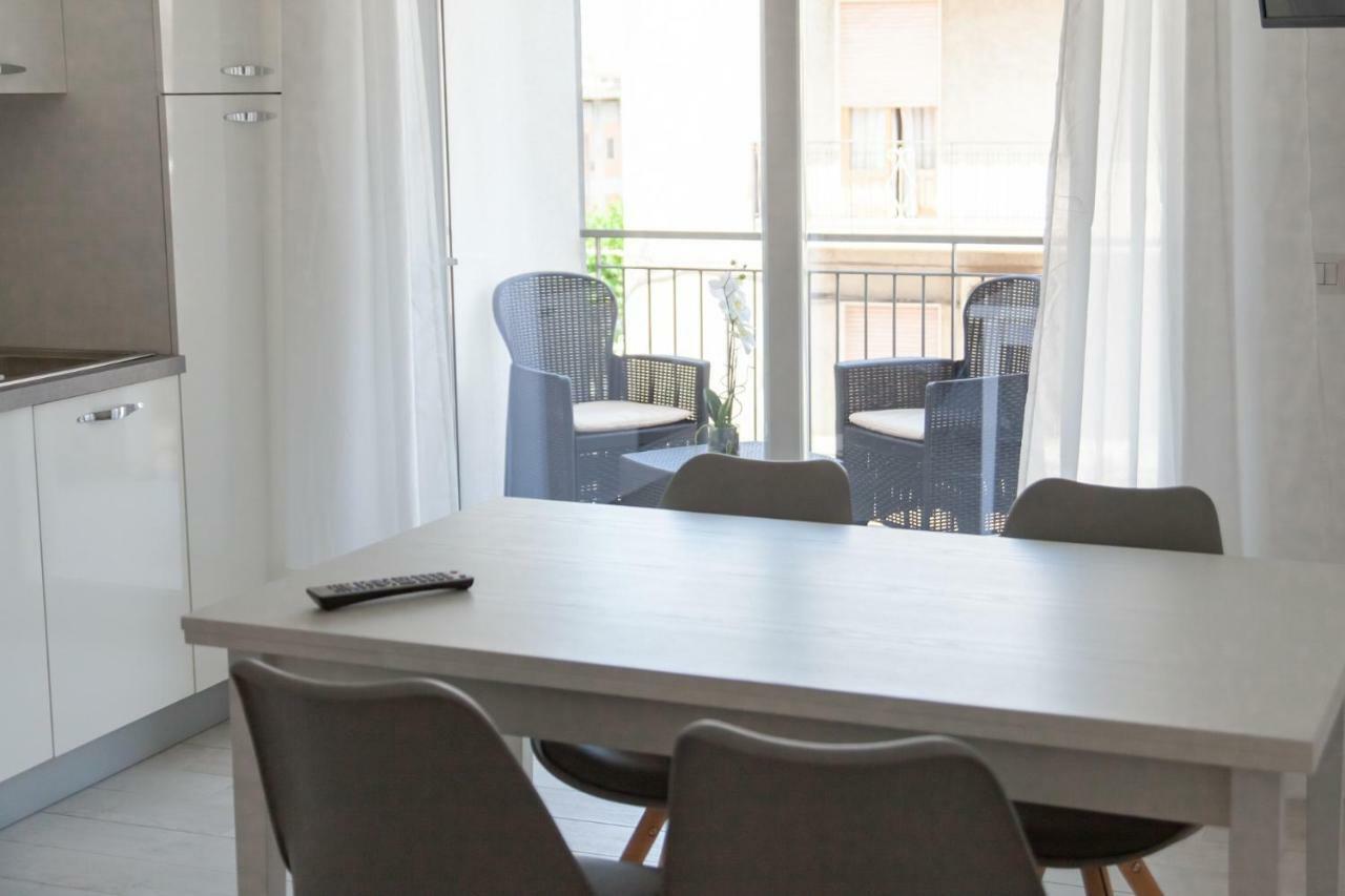 House 103 Rent Apartment Capo dʼOrlando Dış mekan fotoğraf