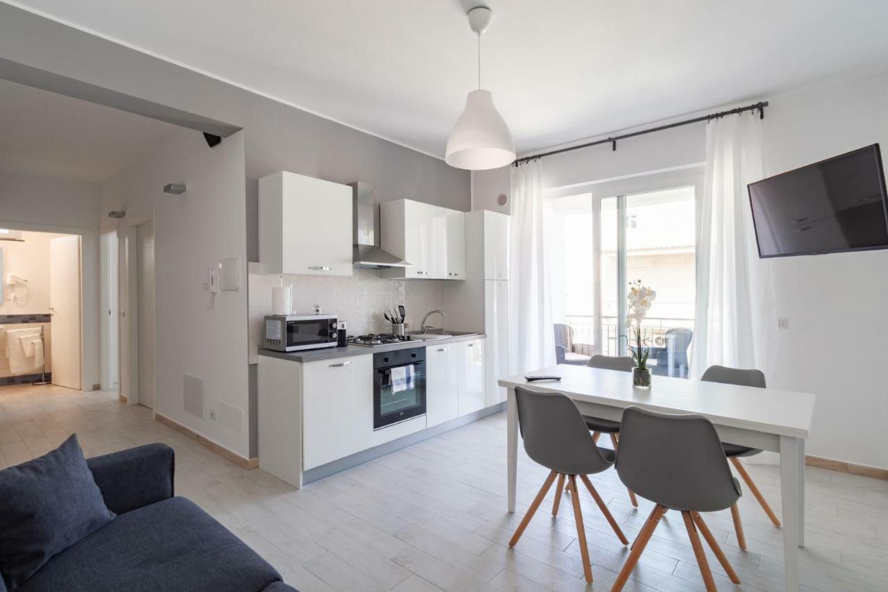 House 103 Rent Apartment Capo dʼOrlando Dış mekan fotoğraf